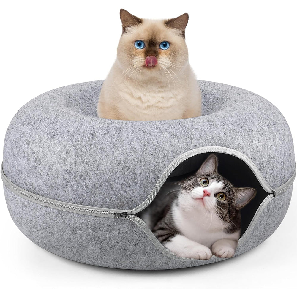 MeowPlay ™ Cat Tunnel